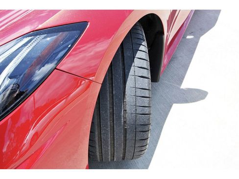 Used 2023 Chevrolet Corvette Stingray Preferred Cpe w/ Z51 Performance Package RWD image 28