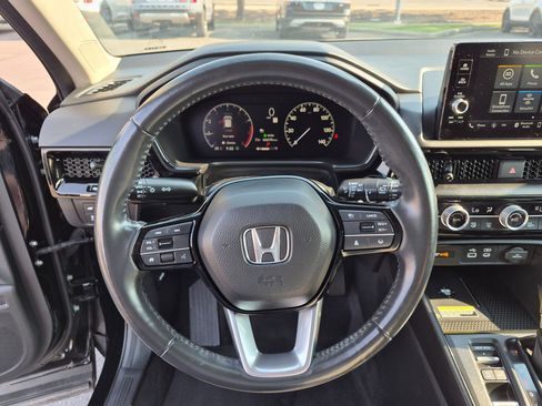 Certified 2024 Honda CR-V EX-L image 18