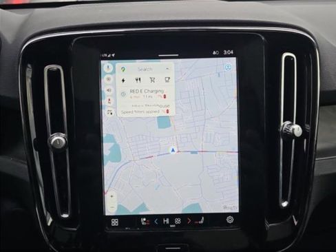 Certified 2023 Volvo C40 P8 Recharge Ultimate image 5