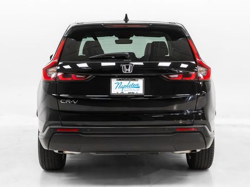 Used 2024 Honda CR-V EX-L image 30