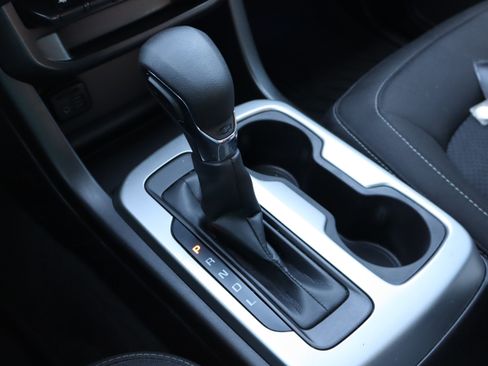 Used 2022 Chevrolet Colorado LT w/ Safety Package image 31