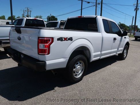 Used 2018 Ford F150 XL w/ XL Power Equipment Group AWD/4WD image 5