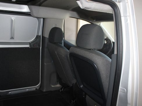 Used 2015 Chevrolet City Express LS FWD image 22