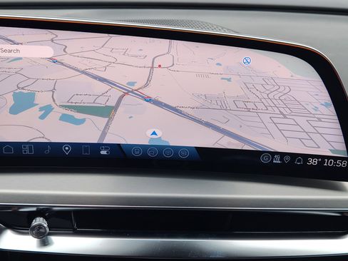 New 2026 Cadillac Lyriq Luxury image 13