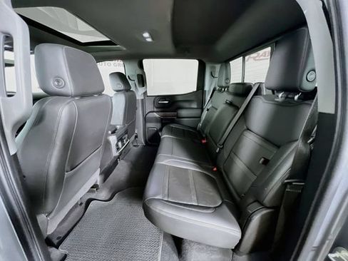 Used 2020 GMC Sierra 1500 Denali w/ Denali Ultimate Package AWD/4WD image 24