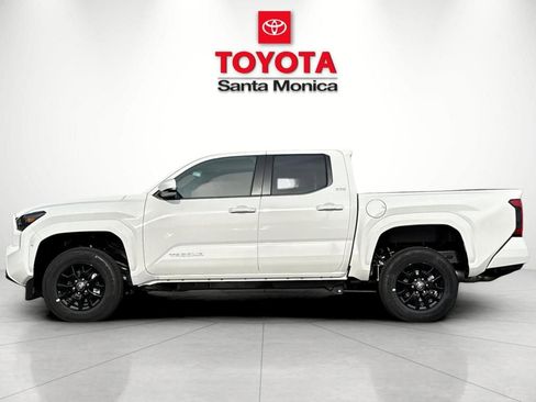 New 2026 Toyota Tacoma SR5 RWD image 8