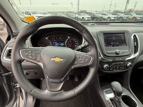Used 2024 Chevrolet Equinox LT image 27