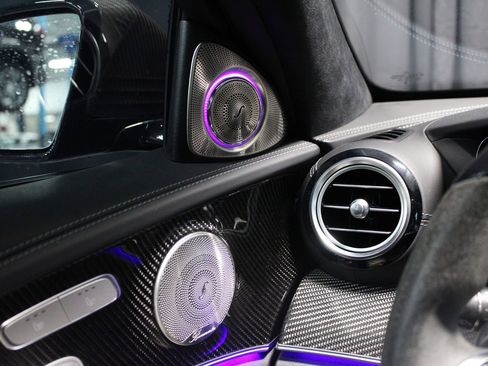 Used 2021 Mercedes-Benz E 63 AMG S image 30