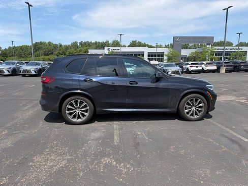 Used 2020 BMW X5 xDrive40i w/ M Sport Package AWD/4WD image 16
