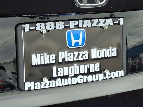 Used 2023 Honda CR-V EX-L image 32