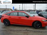 New 2025 Honda Civic Sport image 4