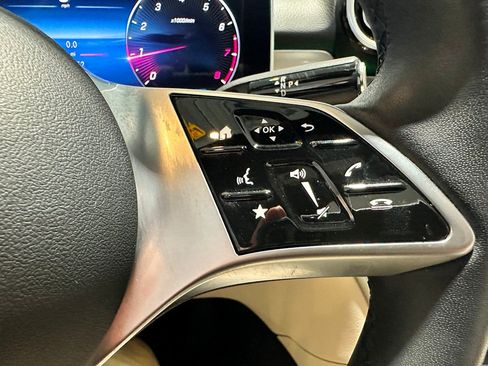 Certified 2023 Mercedes-Benz C 300 4MATIC Sedan image 19