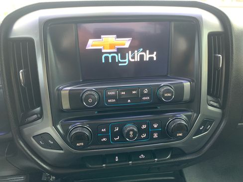 Used 2016 Chevrolet Silverado 1500 LT w/ Texas Edition image 25