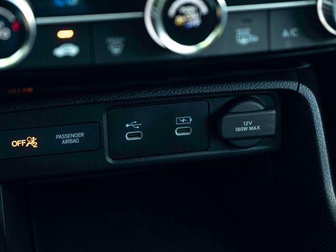 Used 2025 Honda Civic Sport image 34