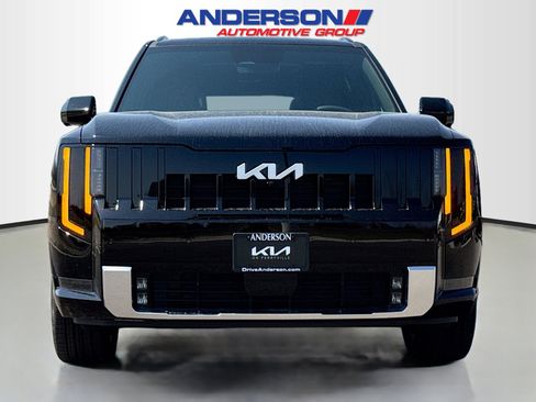 New 2027 Kia Telluride SX image 15
