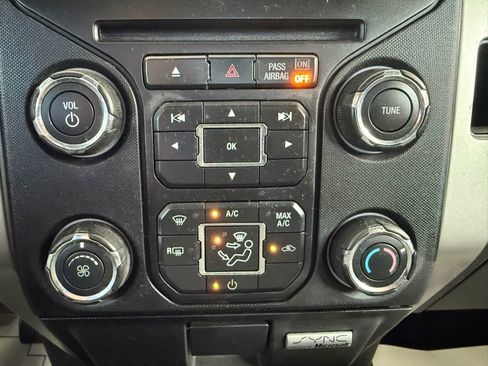 Used 2013 Ford F150 XLT w/ Luxury Equipment Group image 30