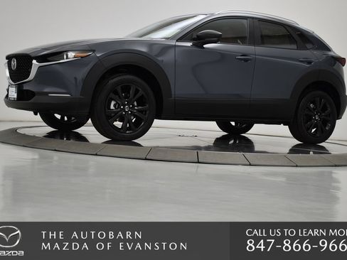 New 2026 MAZDA CX-30 AWD 2.5 S image 16