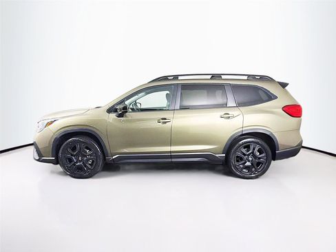 Certified 2025 Subaru Ascent Onyx Edition AWD/4WD image 4