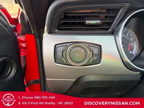 Used 2018 Ford Mustang Premium image 24