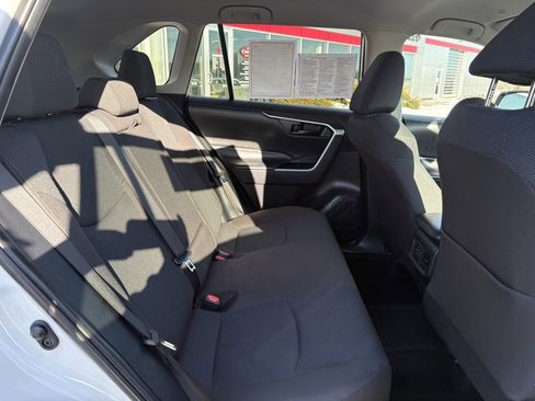 Certified 2024 Toyota RAV4 LE image 16