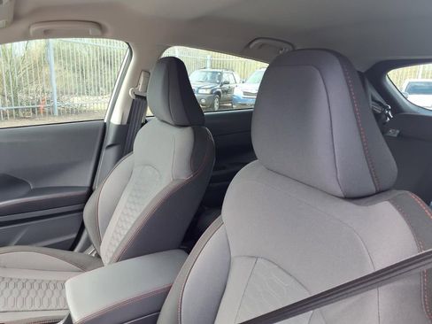 New 2026 Subaru Impreza 2.0i Sport image 18