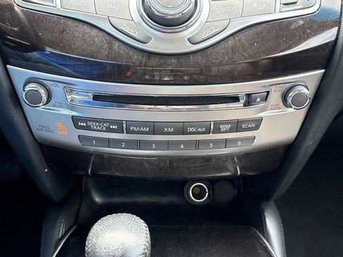 Used 2014 INFINITI QX60 FWD w/ Premium Plus Package image 24