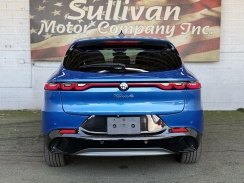 Used 2024 Alfa Romeo Tonale Ti image 22