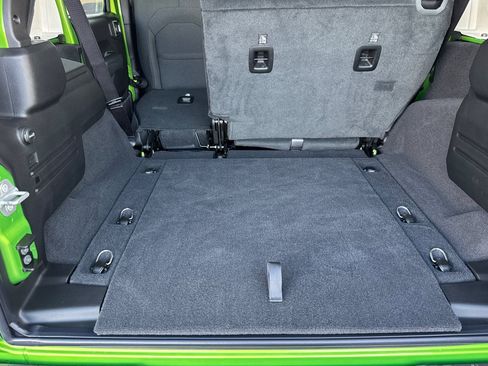 New 2025 Jeep Wrangler Willys image 17