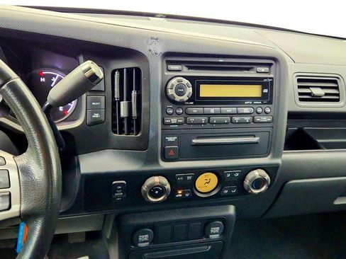 Used 2013 Honda Ridgeline Sport image 17