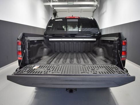 New 2026 Nissan Frontier SV image 31