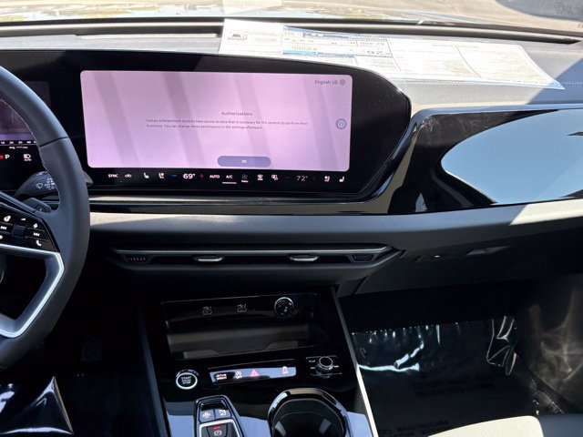 New 2026 Audi A5 Premium Plus AWD/4WD image 23