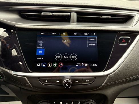 Used 2021 Buick Encore GX Select w/ Sport Touring Package image 36