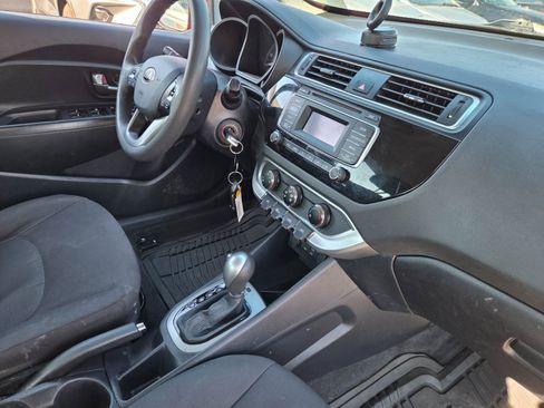 Used 2017 Kia Rio LX w/ Power Package FWD image 15
