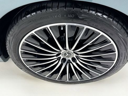 Certified 2024 Mercedes-Benz E 350 4MATIC Sedan image 34