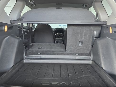 Used 2020 Honda CR-V EX image 48