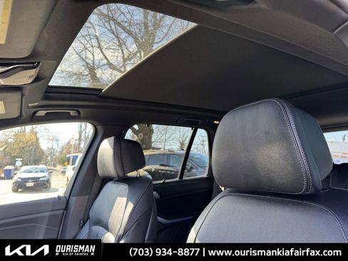 Used 2021 BMW X5 xDrive40i w/ Premium Package image 24