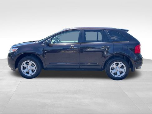Used 2014 Ford Edge SEL w/ Equipment Group 205A AWD/4WD image 4