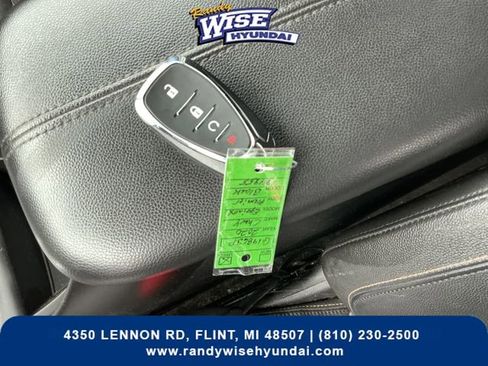 Used 2020 Chevrolet Equinox Premier image 26