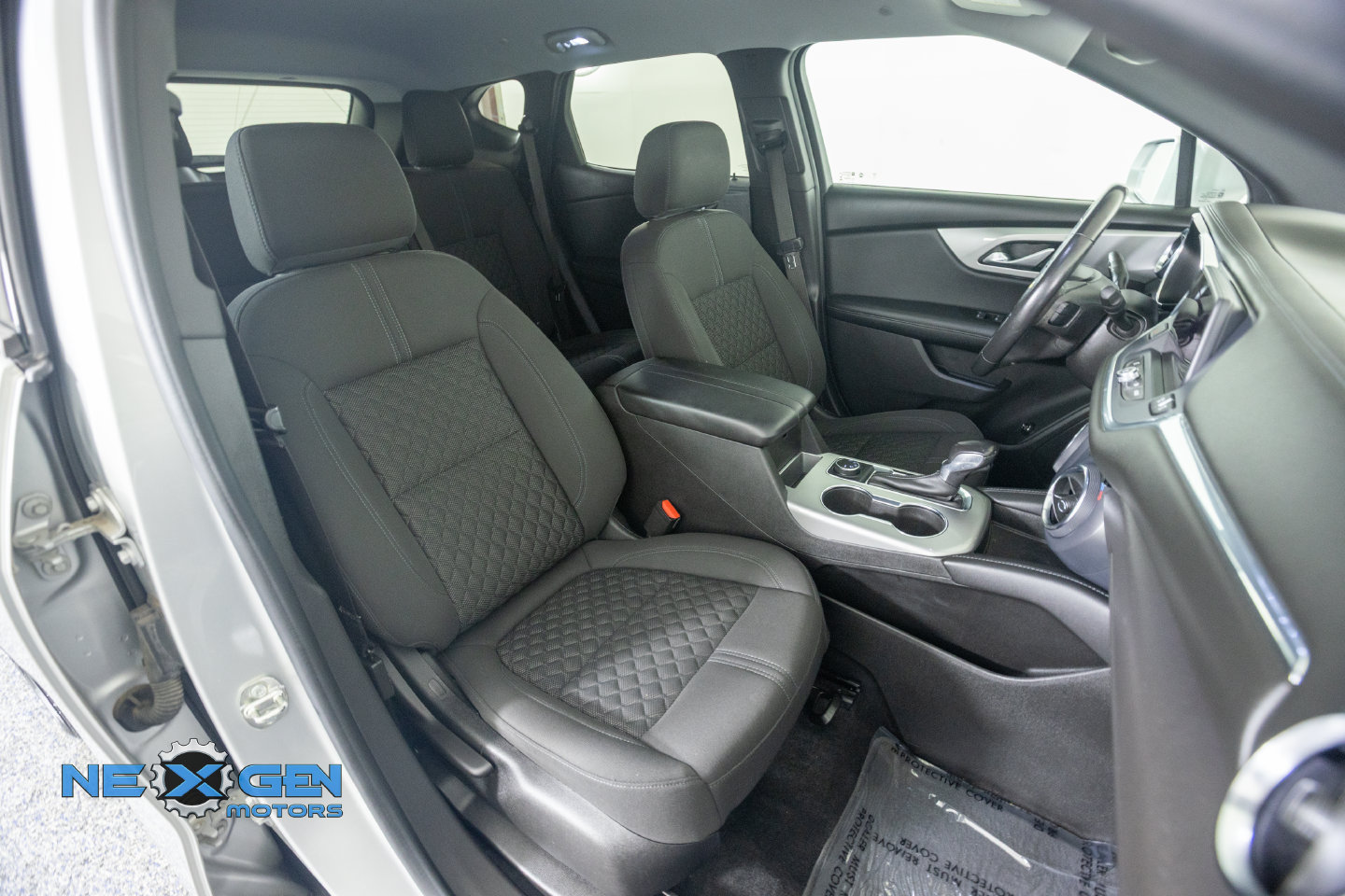 Used 2019 Chevrolet Blazer LT AWD/4WD image 43