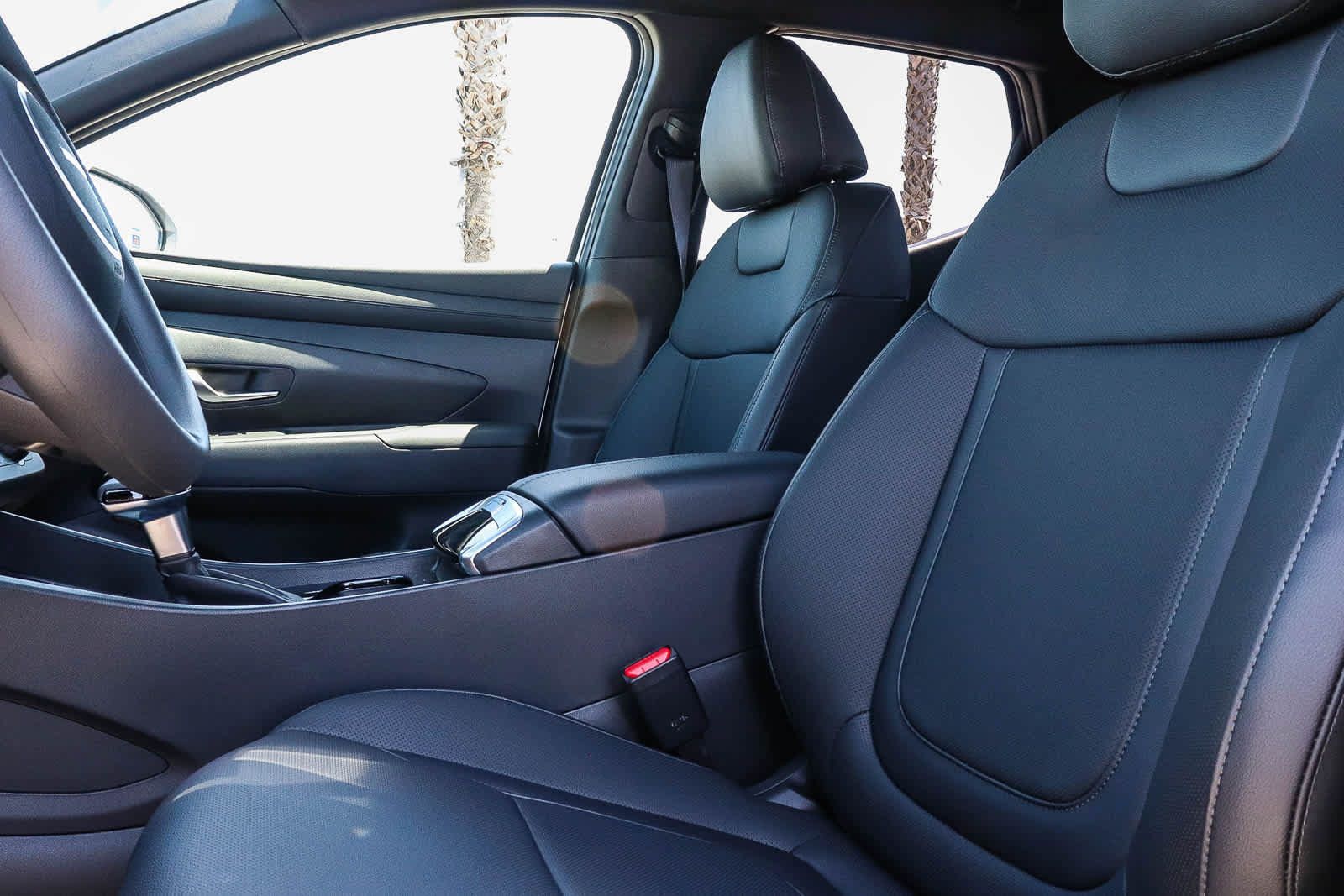 New 2027 Hyundai Santa Cruz SE FWD image 28