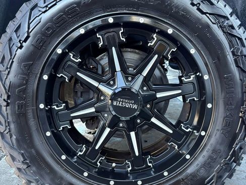 Used 2018 RAM 2500 SLT AWD/4WD image 8