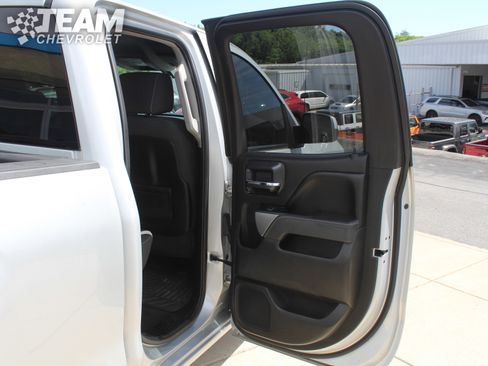 Used 2015 Chevrolet Silverado 1500 LT w/ All Star Edition AWD/4WD image 24
