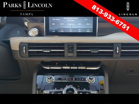 Certified 2022 Lincoln Corsair Reserve w/ Sport Package image 21