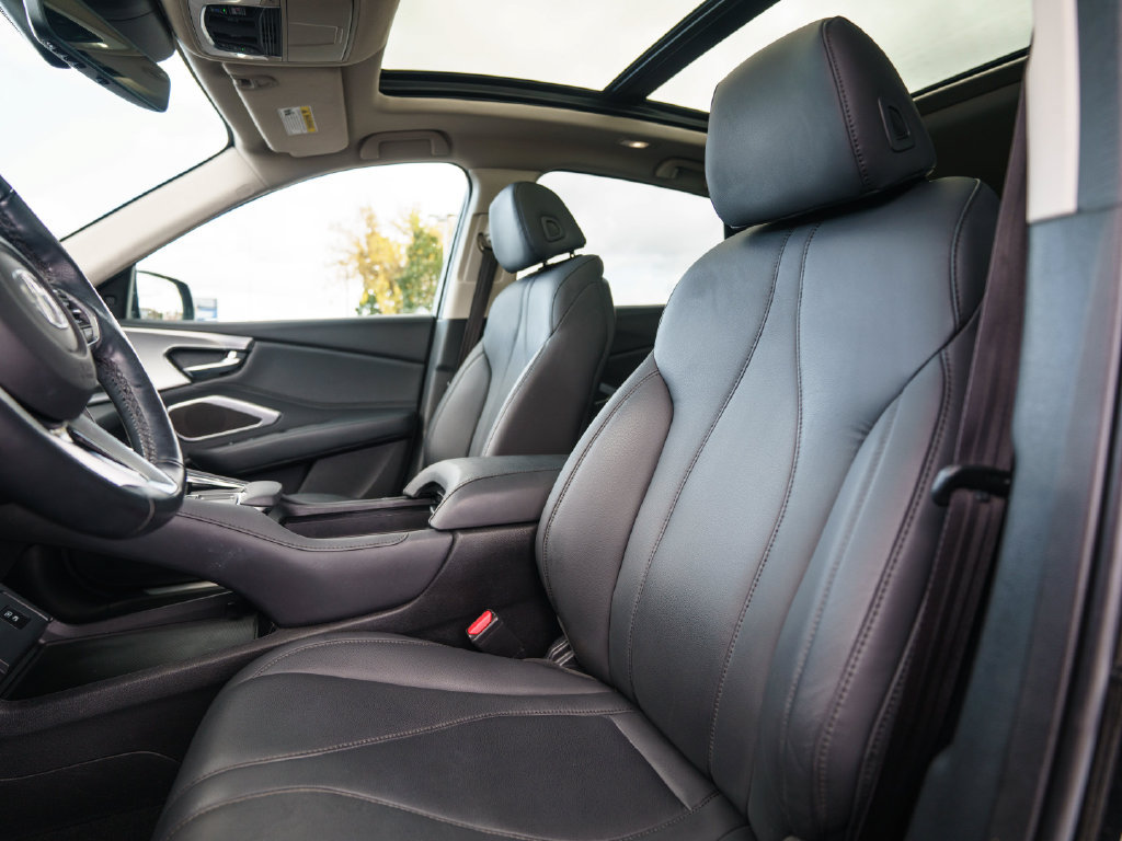 Certified 2023 Acura RDX AWD image 22