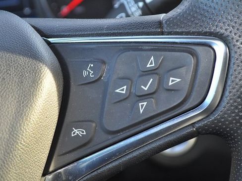 Used 2023 Chevrolet Equinox LS w/ LS Convenience Package image 31