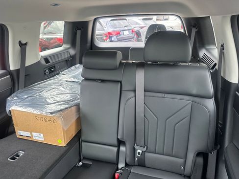 New 2026 Hyundai Santa Fe SEL AWD/4WD image 24