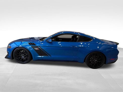 Used 2020 Ford Mustang GT Premium w/ GT Performance Package RWD image 5