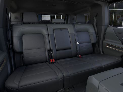 Used 2025 GMC Hummer EV 3X w/ Extreme Off-Road Package image 17