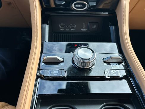 New 2026 Jeep Grand Cherokee L Summit image 27