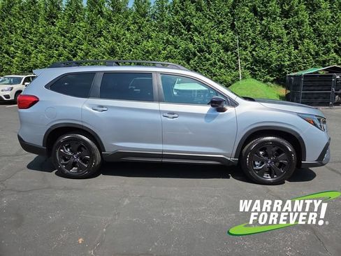 New 2026 Subaru Ascent Premium AWD/4WD image 8
